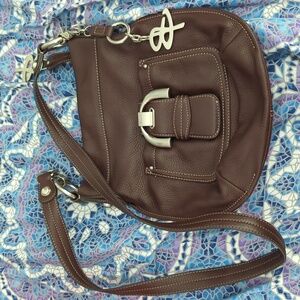 Makowski Leather Purse